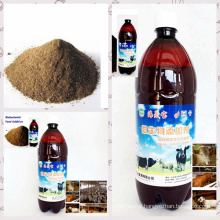 -algal organic feed additive- bio bacterial inoculant